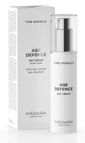 Crema zi antiimbatranire Time Miracle 50ml - MADARA