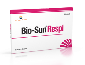 Bio sun respi 10cps - SUN WAVE PHARMA