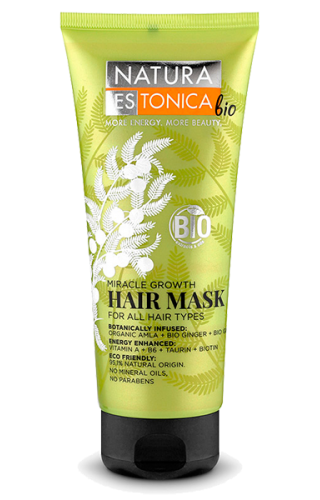 Masca par crestere Miracle Growth 200ml - NATURA ESTONICA