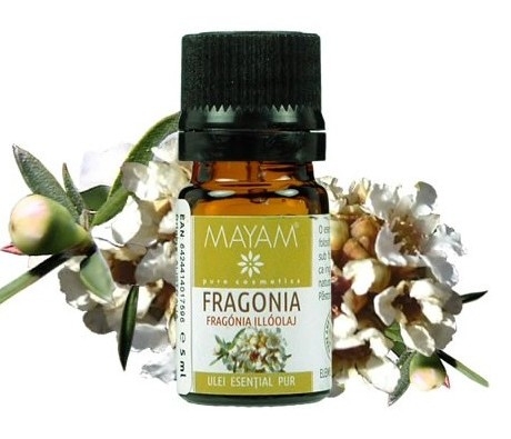 Ulei esential fragonia 5ml - MAYAM