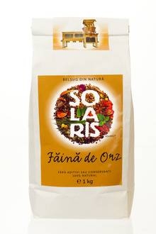 Faina orz integral 1kg - SOLARIS