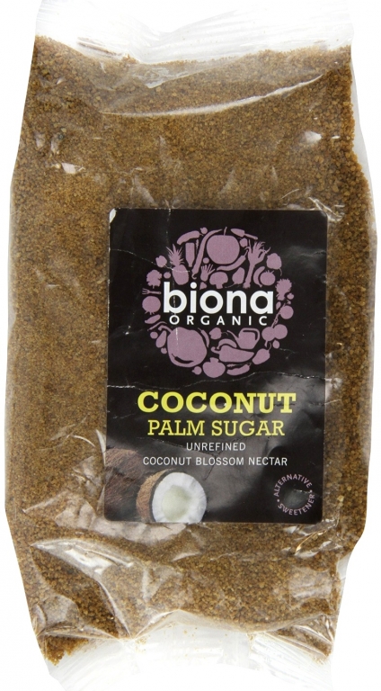 Zahar flori cocos 500g - BIONA