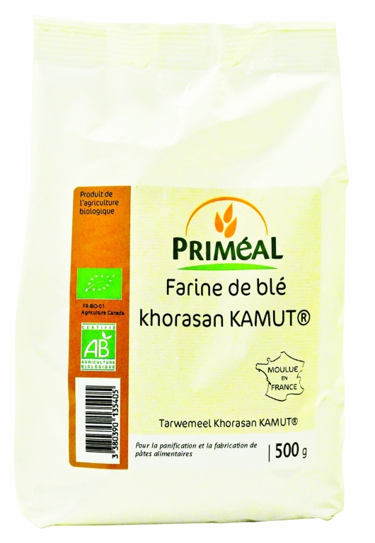 Faina kamut eco 1kg - PRIMEAL