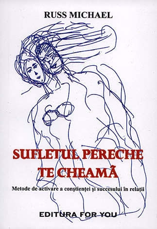 Carte Sufletul pereche te cheama 160pg - EDITURA FOR YOU