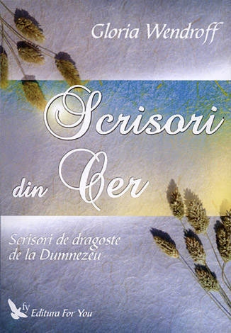 Carte Scrisori din cer 228pg - EDITURA FOR YOU