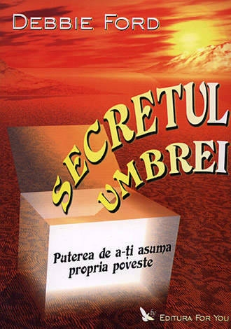 Carte Secretul umbrei 190pg - EDITURA FOR YOU