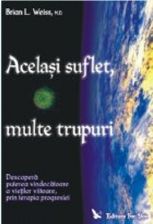 Carte Acelasi suflet, multe trupuri 244pg - EDITURA FOR YOU