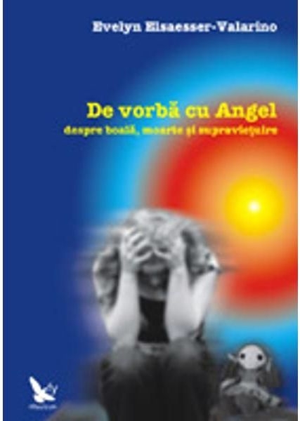 Carte De vorba cu Angel 224pg - EDITURA FOR YOU