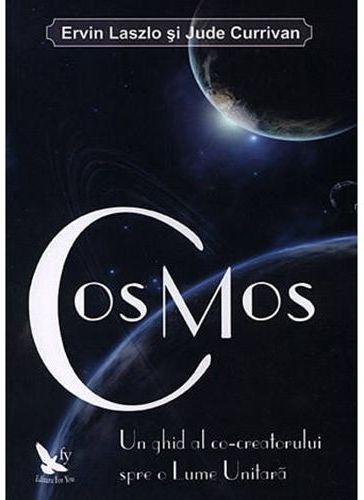 Carte Cosmos 218pg - EDITURA FOR YOU