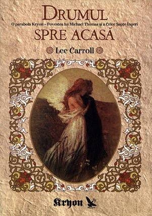 Carte Drumul spre casa 270pg - EDITURA FOR YOU