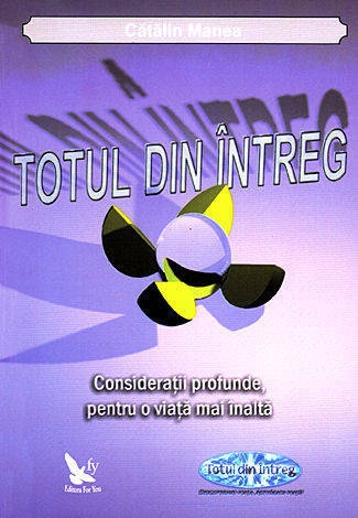 Carte Totul din intreg 218pg - EDITURA FOR YOU