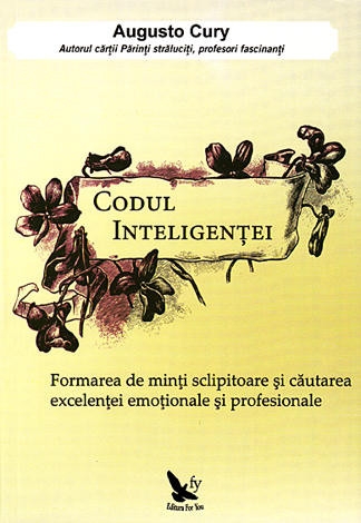 Carte Codul inteligentei 226pg - EDITURA FOR YOU