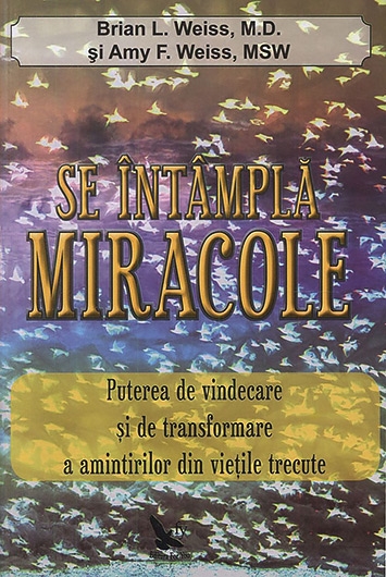 Carte Se intampla miracole 400pg - EDITURA FOR YOU