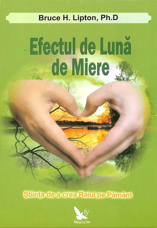 Carte Efectul de luna de miere 190pg - EDITURA FOR YOU