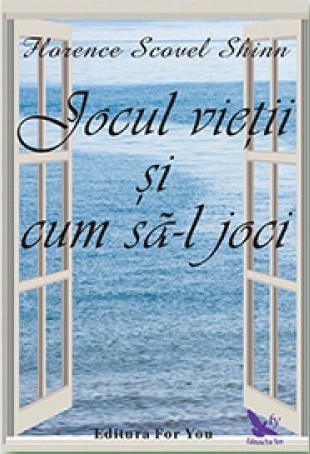 Carte Jocul vietii si cum sa~l joci 152pg - EDITURA FOR YOU