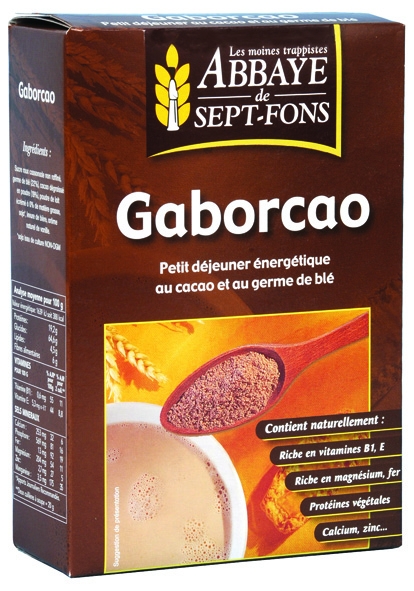 Mic dejun instant Gaborcao 250g - ABBAYE