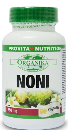 Noni 90cps - PROVITA NUTRITION