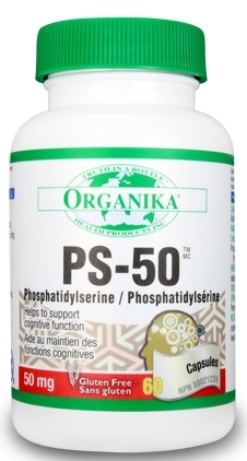 PS 50 60cps - ORGANIKA HEALTH