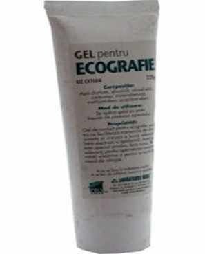 Gel ecografie 125ml - MEDICA