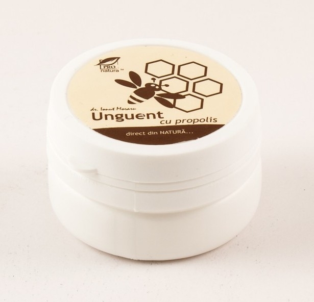 Unguent propolis 30g - MEDICA