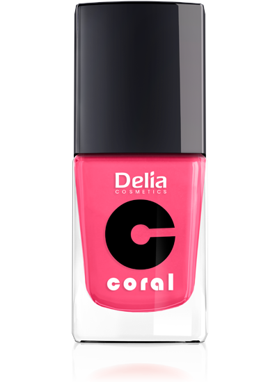 Lac unghii Clasic 228 11ml - CORAL