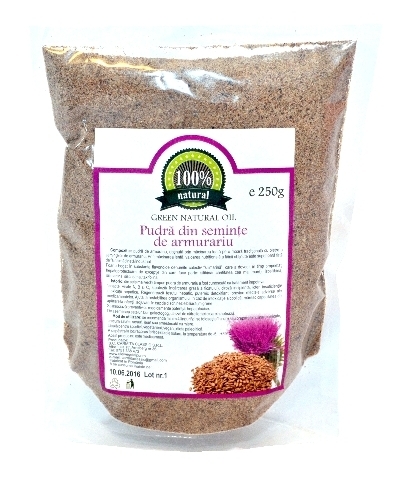 Pulbere armurariu seminte 250g - CARMITA CLASSIC