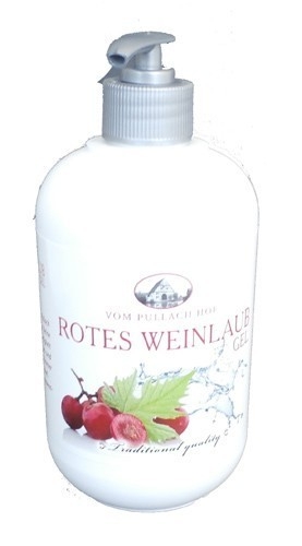 Gel vita vie pompita 500ml - VOM PULLACH HOF