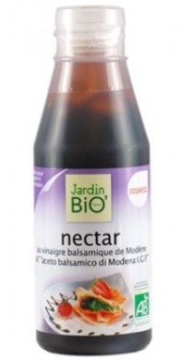 Otet balsamic crema eco 250g - JARDIN BIO