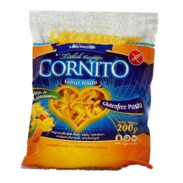 Paste taitei porumb cartofi 200g - CORNITO