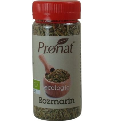 Condiment rozmarin bio 30g - PRONAT