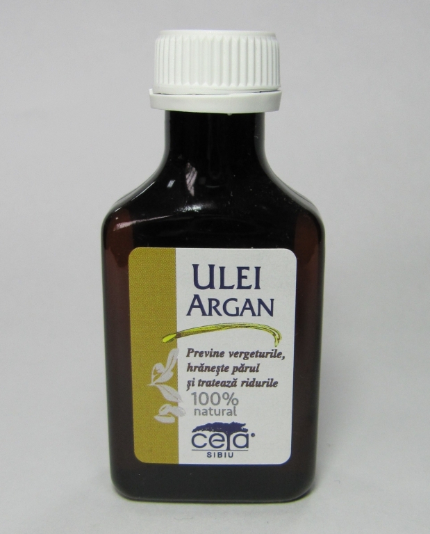 Ulei argan 30ml - CETA SIBIU