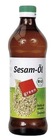 Ulei susan eco 500ml - GREEN ORGANICS