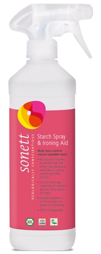 Solutie apretat 500ml - SONETT