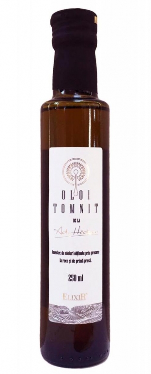 Ulei amestec Oloi Tomnit 250ml - ELIXIR