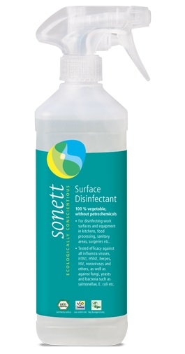 Igienizant suprafete 500ml - SONETT