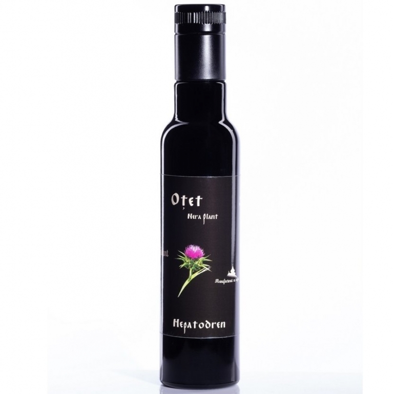 Otet HepatoDren 250ml - NERA PLANT