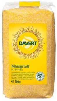 Malai grisat eco 500g - DAVERT