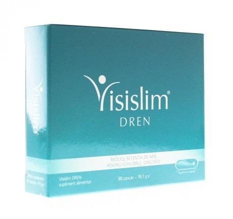 Visislim dren 30cps - VITASLIM