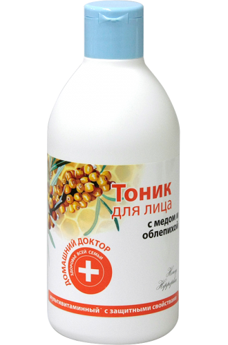 Tonic protector miere catina 300ml - DR CASEI