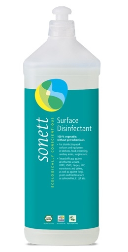 Igienizant suprafete 1L - SONETT