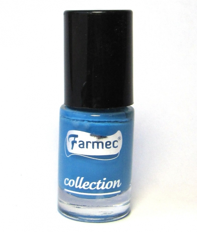 Lac unghii Collection Pool Party 5ml - FARMEC