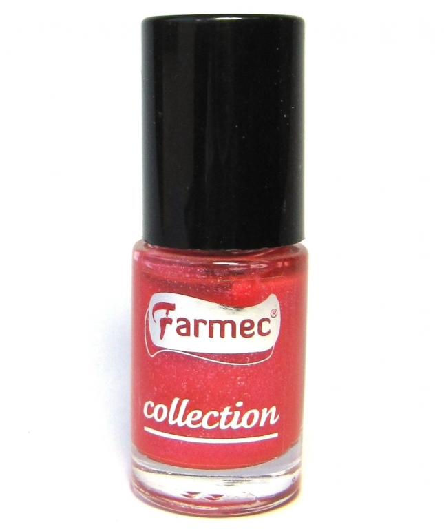 Lac unghii Collection Cocktail 5ml - FARMEC