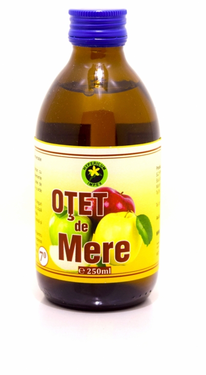 Otet mere 250ml - HYPERICUM PLANT