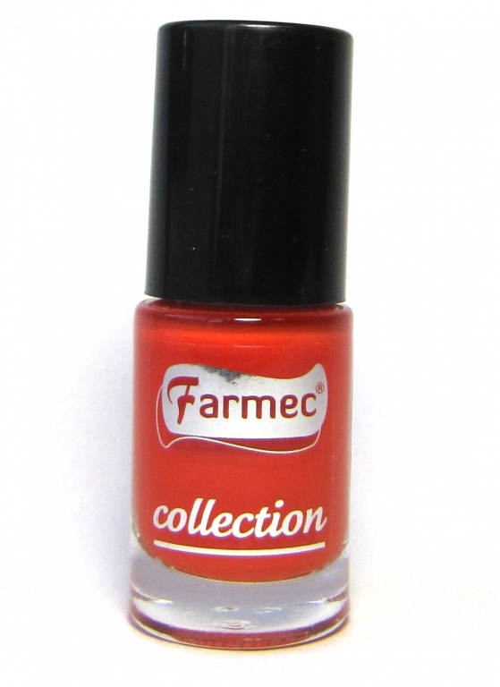 Lac unghii Collection Exotic Dream 5ml - FARMEC