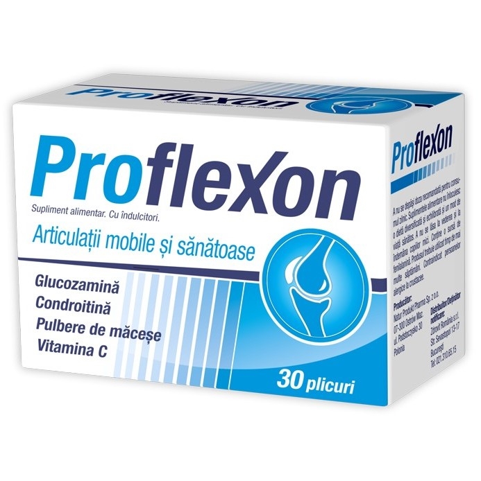 Proflexon 30pl - NATUR PRODUKT