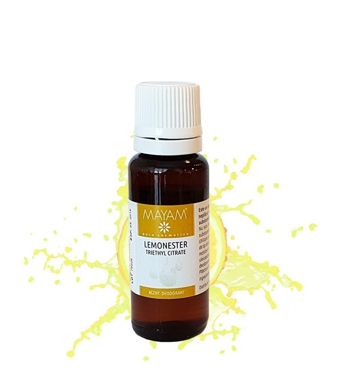 Lemonester 10g - MAYAM