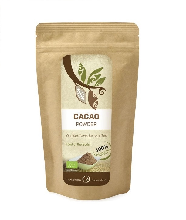 Cacao pulbere eco 150g - PLANET BIO