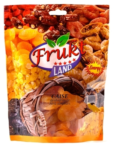 Caise uscate 250g - FRUKT LAND