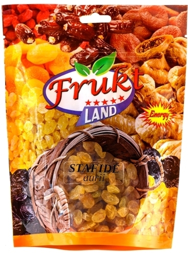 Stafide aurii 250g - FRUKT LAND