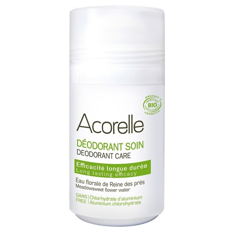 Deodorant roll on eficacitate indelungata 50ml - ACORELLE